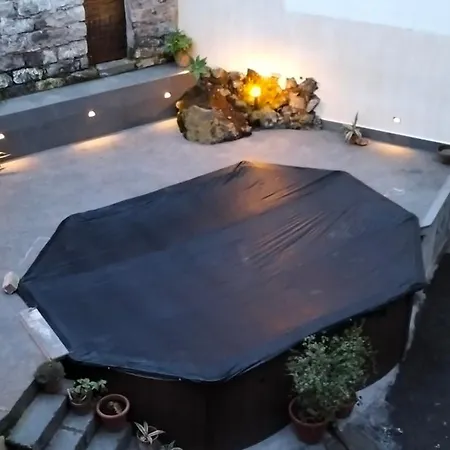 La Rosa Dell'etna Acireale