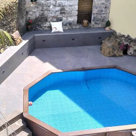 Apartment La Rosa Dell'etna Acireale