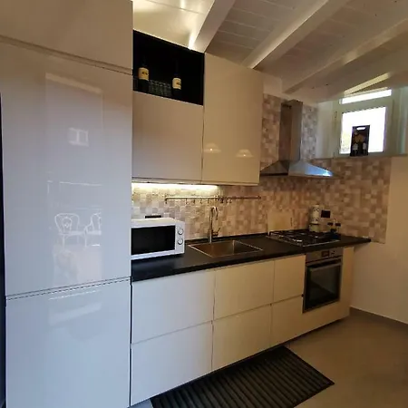 La Rosa Dell'etna Appartement Acireale