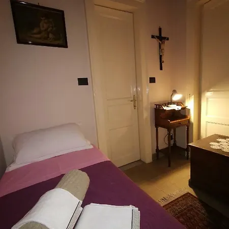 Apartment La Rosa Dell'etna