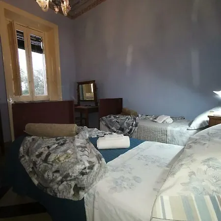 Appartement La Rosa Dell'etna *