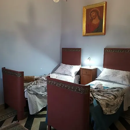 La Rosa Dell'etna Appartement *